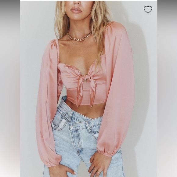 Princess Polly Estee Top - Picture 1 of 3